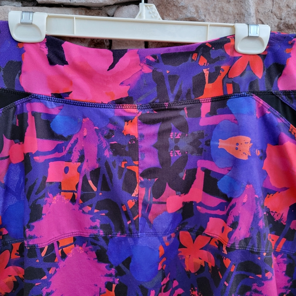 Colorful Skort - Picture 2 of 5